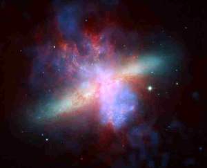 739px-M82_Chandra_HST_Spitzer
